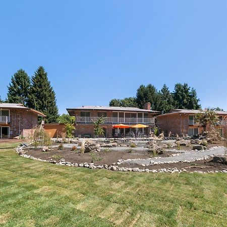 Sunrise Garden Suites Tukwila Εξωτερικό φωτογραφία