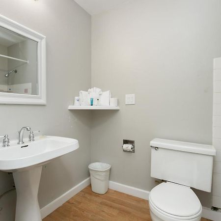 Sunrise Garden Suites Tukwila Εξωτερικό φωτογραφία