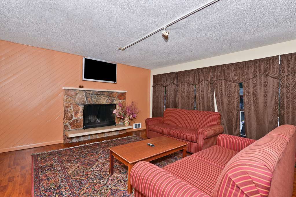Sunrise Garden Suites Tukwila Δωμάτιο φωτογραφία