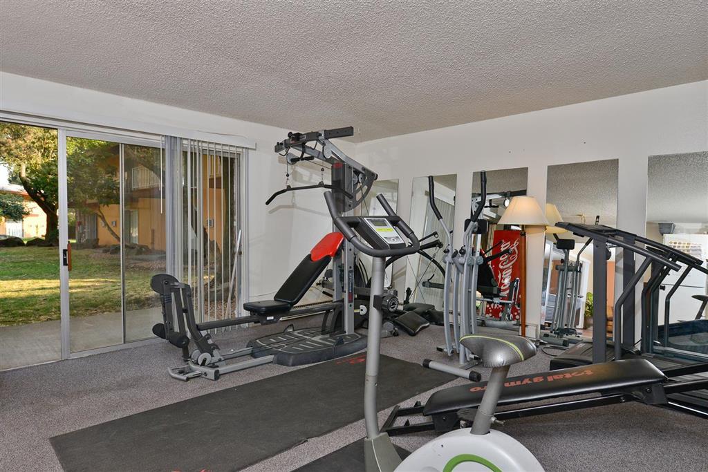 Sunrise Garden Suites Tukwila Ανέσεις φωτογραφία