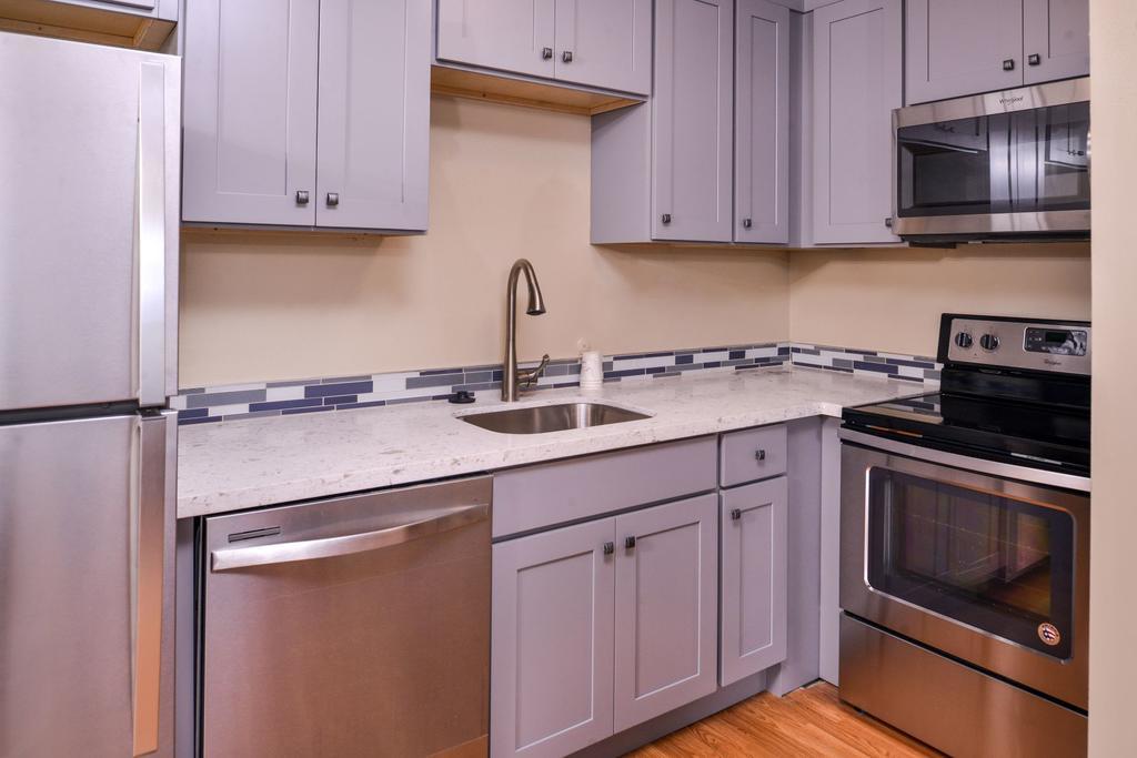 Sunrise Garden Suites Tukwila Εξωτερικό φωτογραφία
