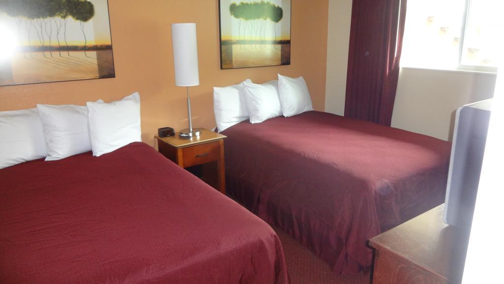 Sunrise Garden Suites Tukwila Εξωτερικό φωτογραφία