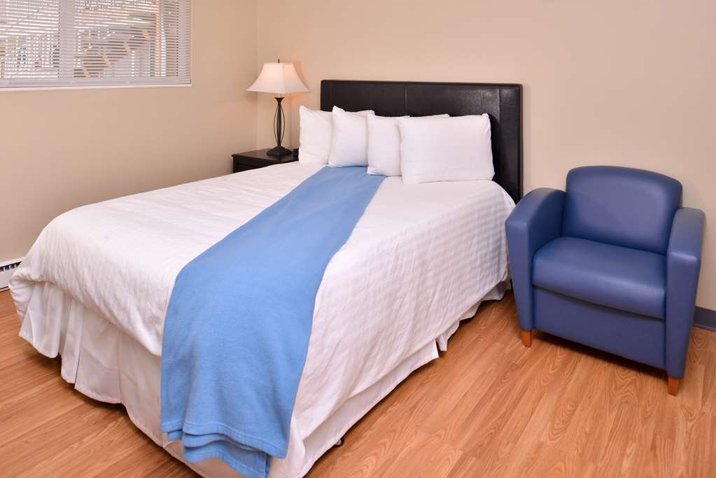 Sunrise Garden Suites Tukwila Δωμάτιο φωτογραφία