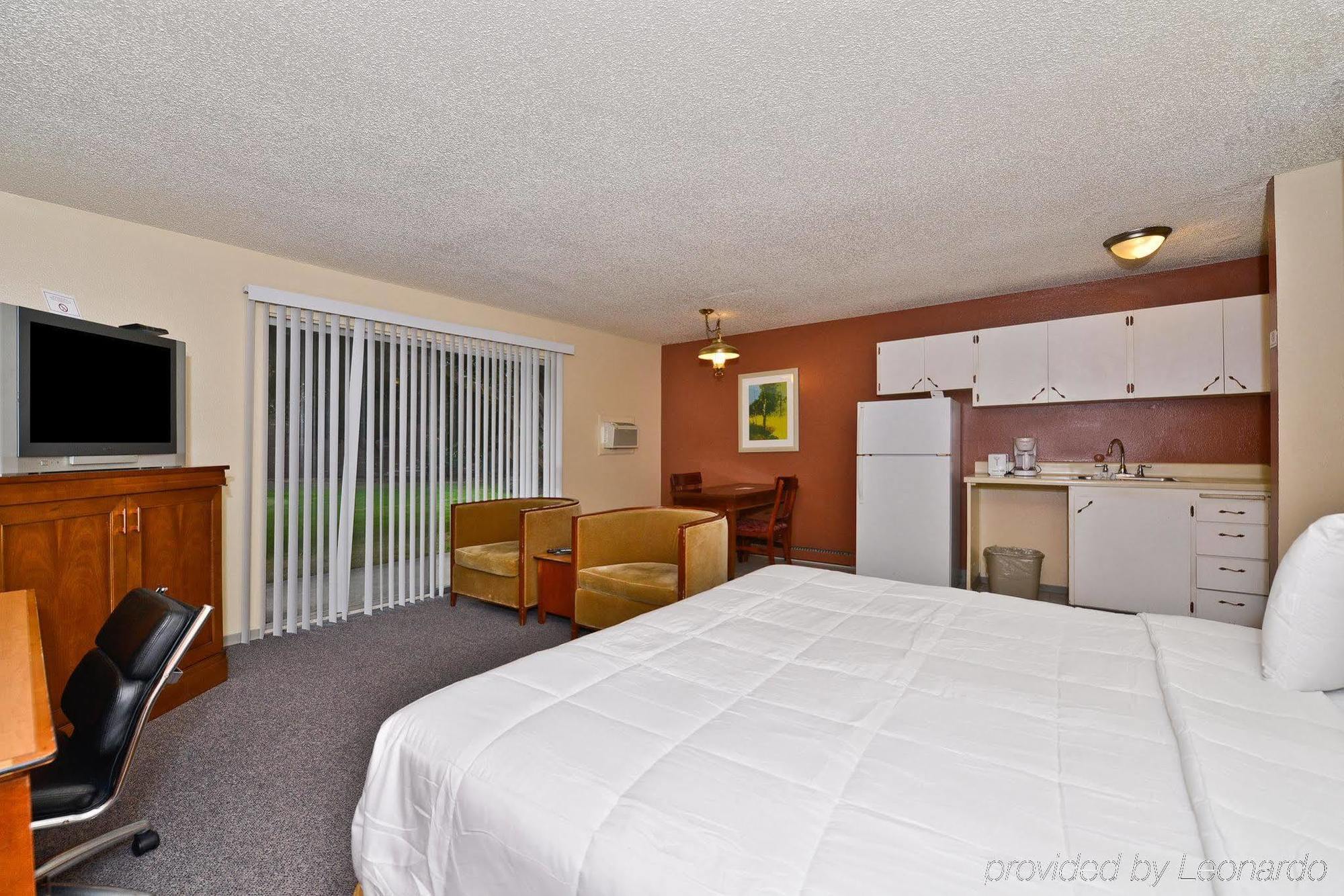 Sunrise Garden Suites Tukwila Δωμάτιο φωτογραφία