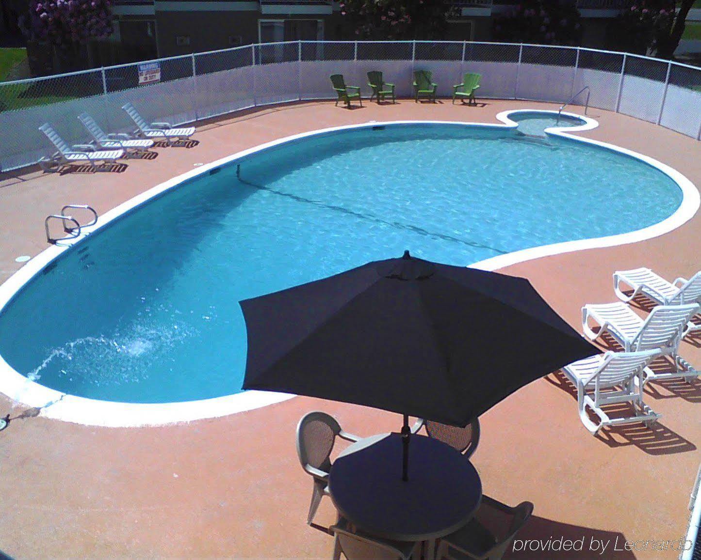 Sunrise Garden Suites Tukwila Εξωτερικό φωτογραφία