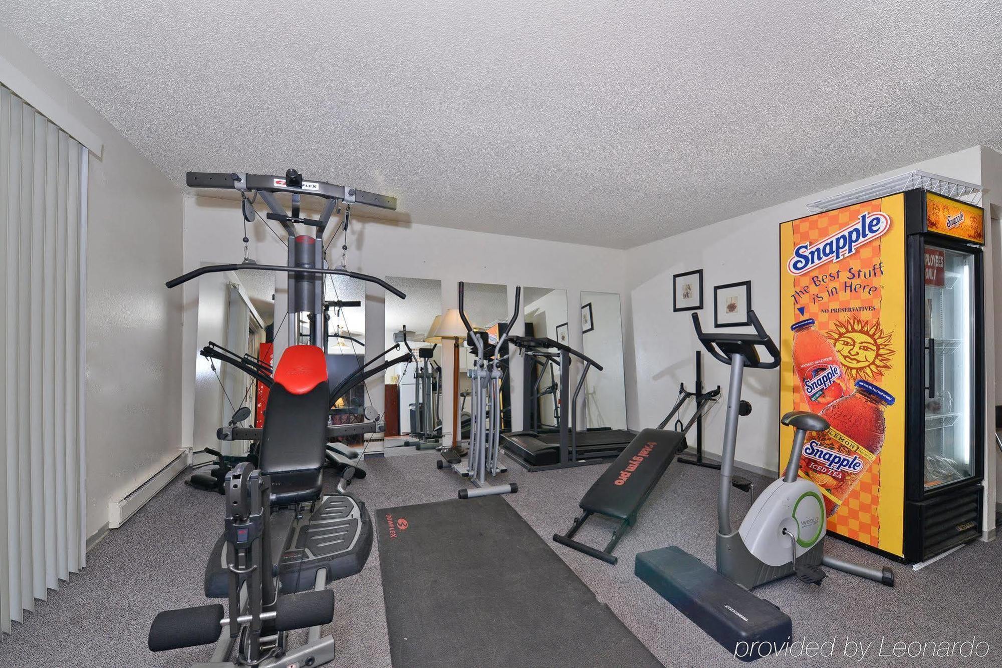 Sunrise Garden Suites Tukwila Ανέσεις φωτογραφία