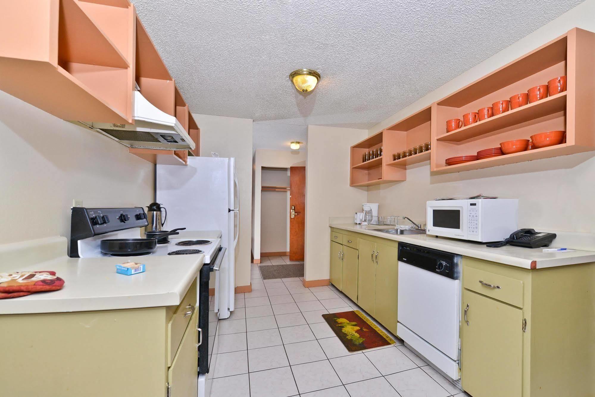 Sunrise Garden Suites Tukwila Δωμάτιο φωτογραφία
