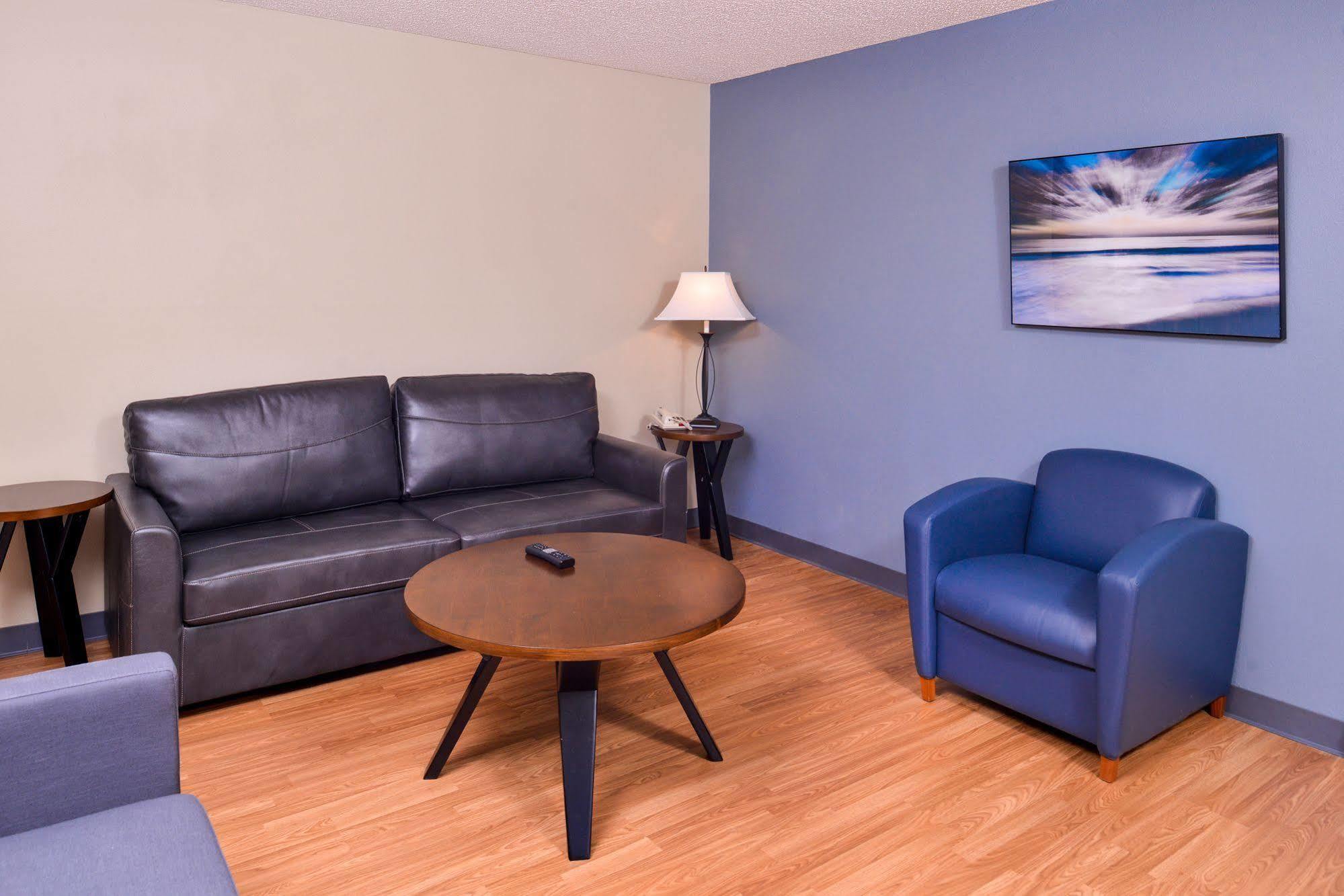 Sunrise Garden Suites Tukwila Εξωτερικό φωτογραφία