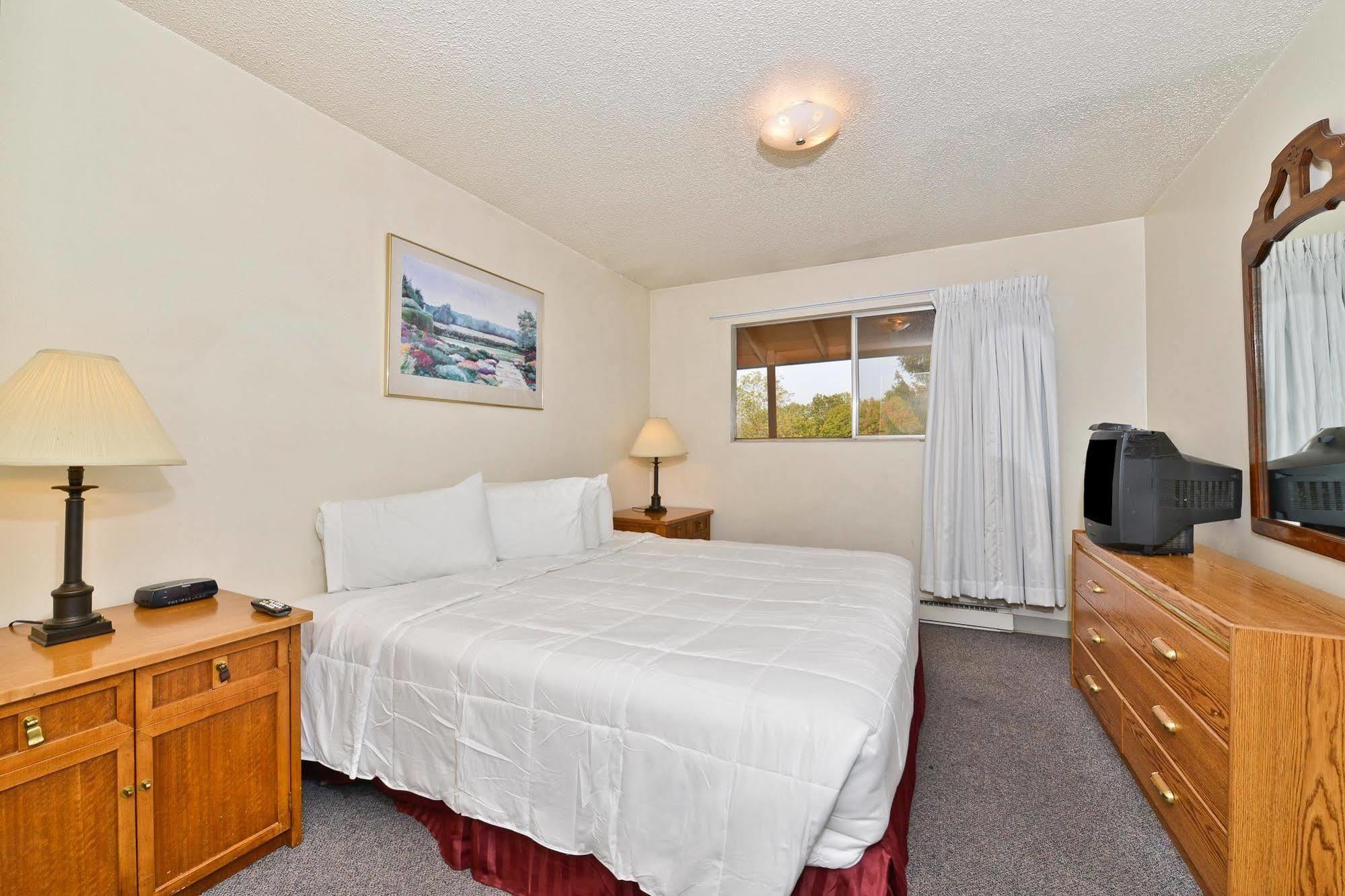 Sunrise Garden Suites Tukwila Δωμάτιο φωτογραφία