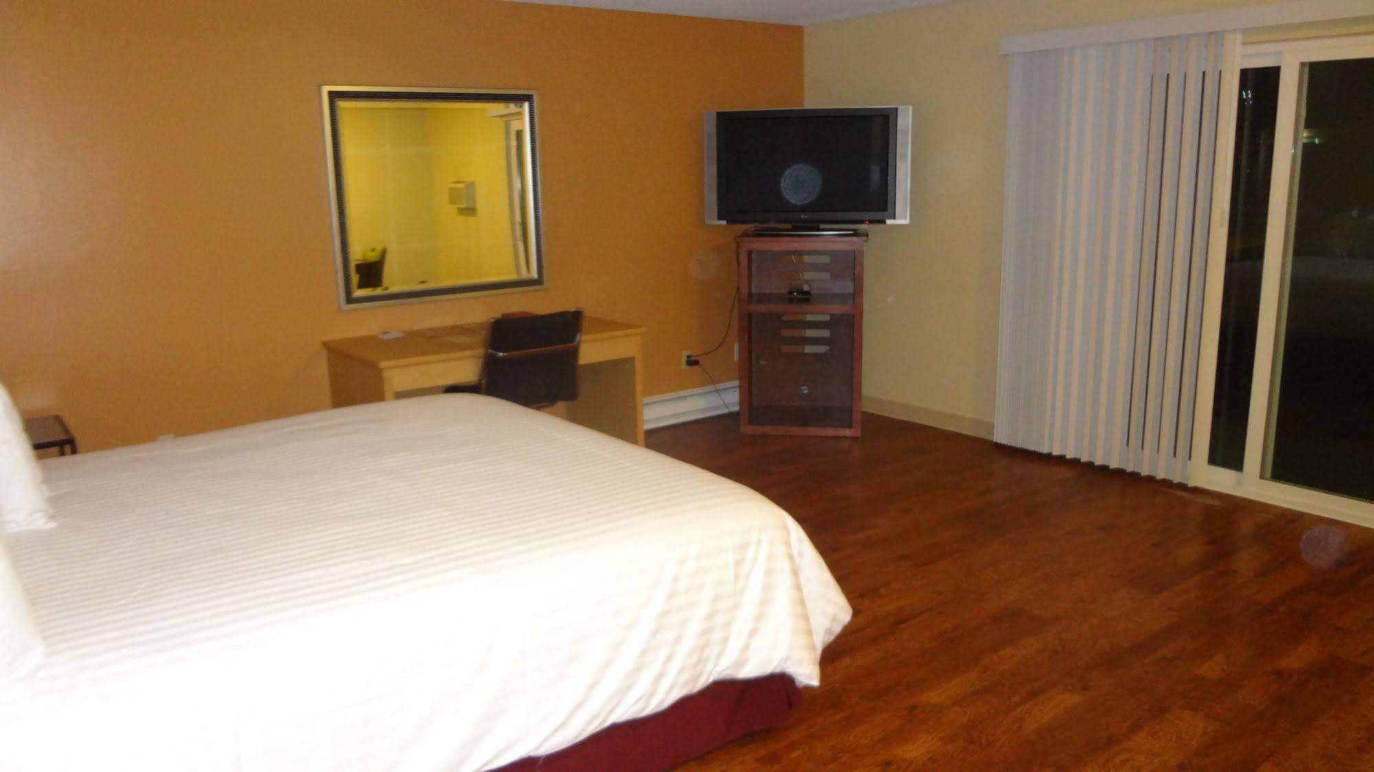 Sunrise Garden Suites Tukwila Εξωτερικό φωτογραφία