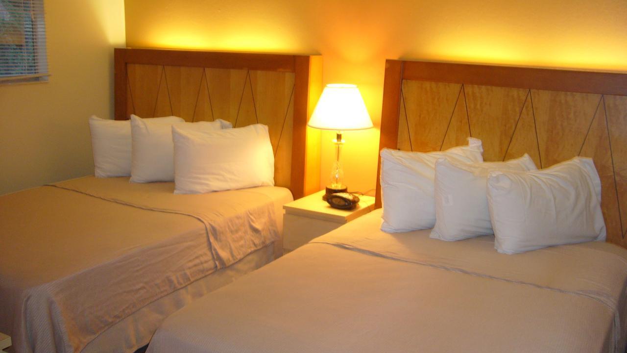 Sunrise Garden Suites Tukwila Δωμάτιο φωτογραφία